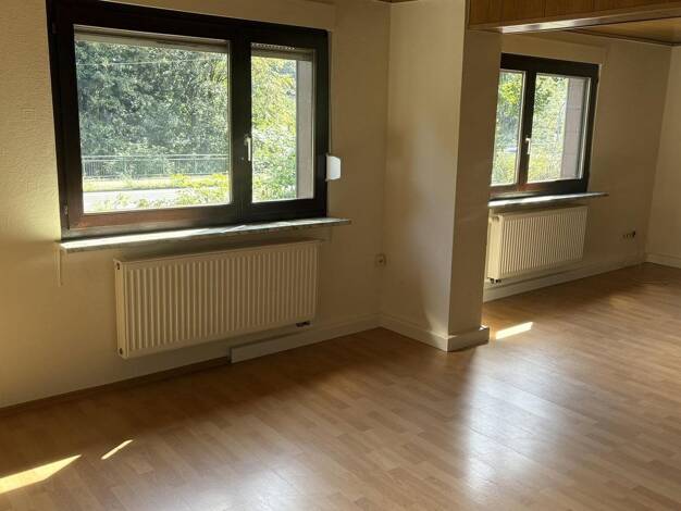 Wohnung zur Miete 390 € 2 Zimmer 69 m² 1. Geschoss Weiershagen Wiehl 51674