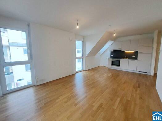 Wohnung zur Miete 747 € 2 Zimmer 49,4 m² Atzlergasse Wien 1230