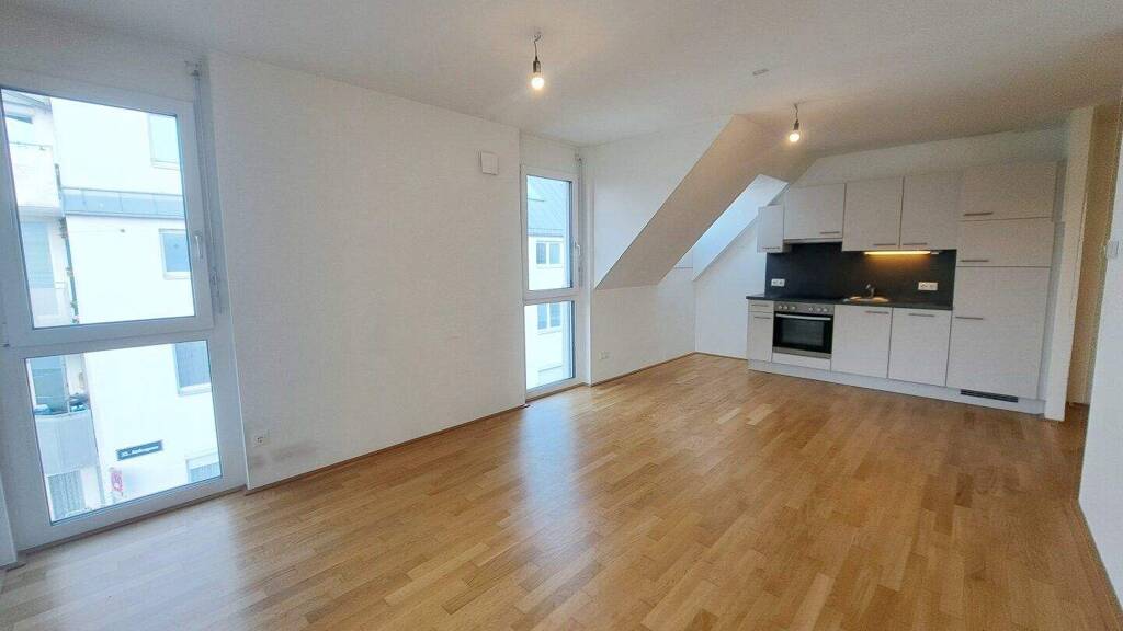Wohnung zur Miete 747 € 2 Zimmer 49,4 m² Atzlergasse Wien 1230