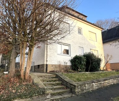 Mehrfamilienhaus zum Kauf 290.000 € 280 m² 687 m² Grundstück Gevelsberg Gevelsberg 58285