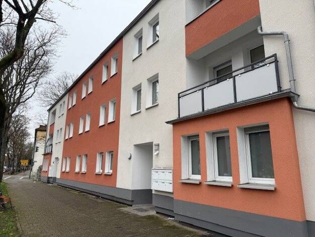 Wohnung zur Miete 437 € 2 Zimmer 50,2 m² frei ab 10.10.2026 Westring 24 Herne-Mitte Herne 44623