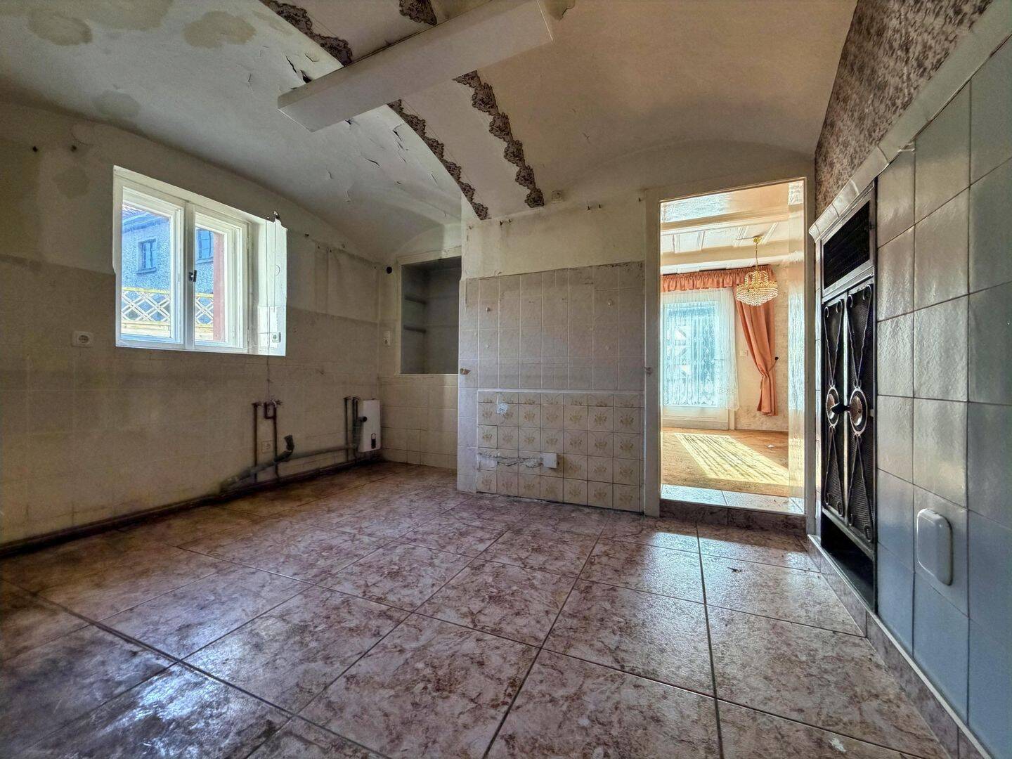 Einfamilienhaus zum Kauf - Ansicht 4