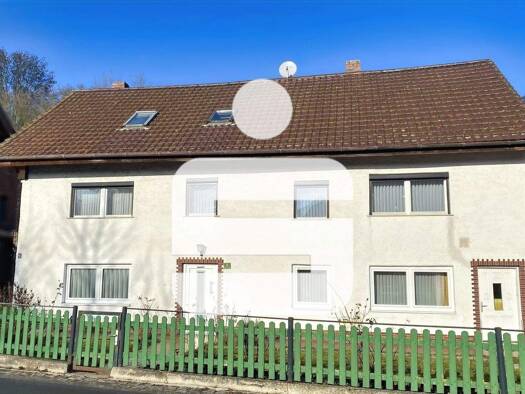 Einfamilienhaus zum Kauf 95.000 € 6 Zimmer 160 m² 513 m² Grundstück frei ab sofort Bad Birnbach 84364