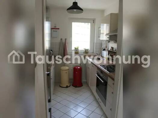 Maisonette zur Miete Tauschwohnung 1.150 € 3 Zimmer 115 m² 4. Geschoss Sachsenhausen Frankfurt am Main 60594
