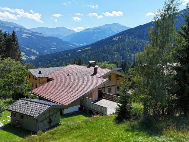 Einfamilienhaus zum Kauf 1.390.000 € 8 Zimmer 240 m² 864 m² Grundstück Hopfgarten im Brixental 6361