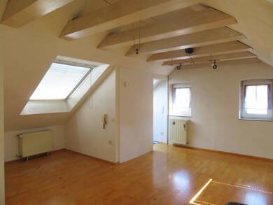Wohnung zum Kauf 210.000 € 4 Zimmer 120 m² Dachgeschoss, 1. Geschoss frei ab sofort Rastpfuhl Saarbrücken 66113