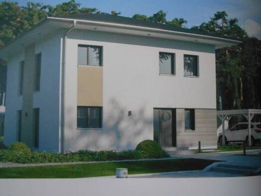 Grundstück zum Kauf 459.000 € 1.050 m² Grundstück Baugenehmigung vorhanden Arth Furth 84095