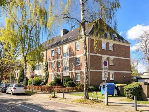 Sonstiges zum Kauf als Kapitalanlage geeignet 179.000 € 3 Zimmer 53 m² 650 m² Grundstück Brunswik Kiel 24105