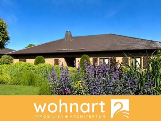 Einfamilienhaus zum Kauf 980.000 € 6 Zimmer 307 m² 2.024 m² Grundstück Wernigerode 38855