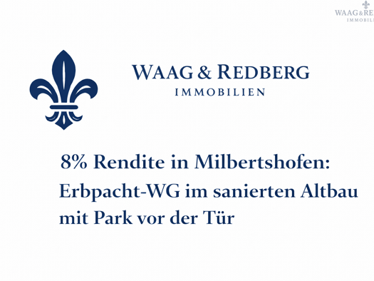 Sonstiges zum Kauf als Kapitalanlage geeignet 750.000 € 6 Zimmer 274 m² 230 m² Grundstück Milbertshofen-Am Hart München 80939