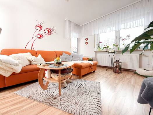 Wohnung zum Kauf 164.999 € 2 Zimmer 56 m² 2. Geschoss Deutenbach Stein 90547