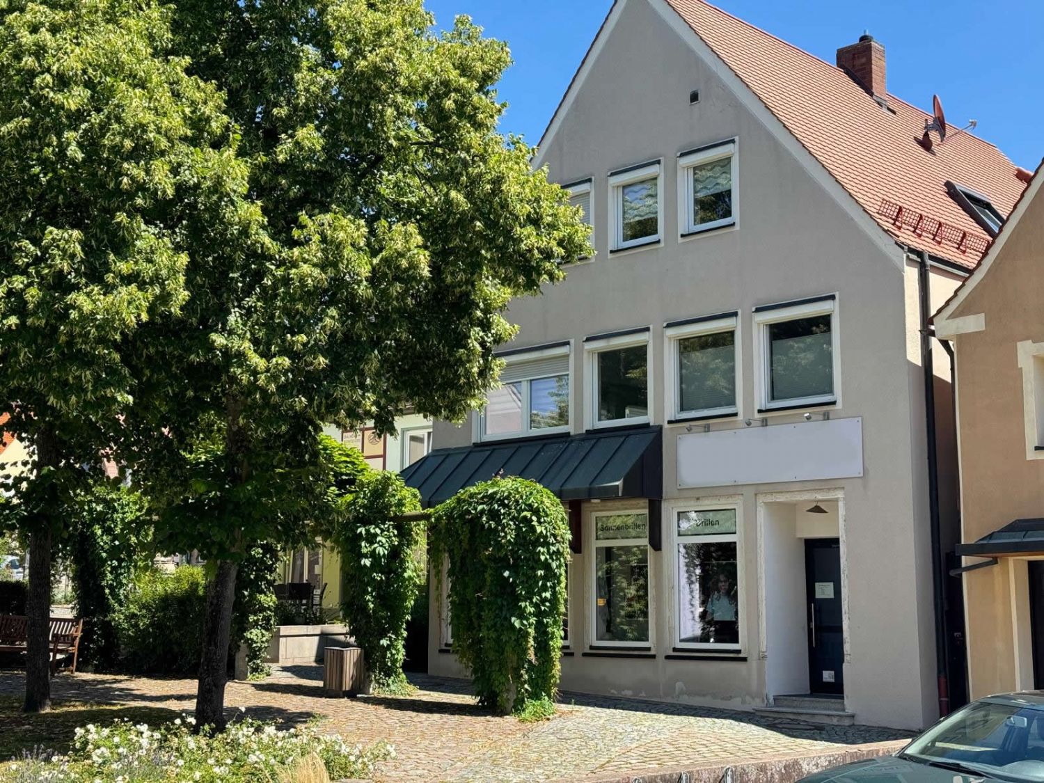 Mehrfamilienhaus zum Kauf 1.197.000 € 15 Zimmer 134 m²<br/>Wohnfläche 438 m²<br/>Grundstück Abenberg Abenberg 91183