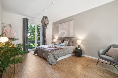 Wohnung zur Miete 1.995 € 3 Zimmer 90,1 m² EG frei ab 01.06.2025 Petershausen Konstanz 78467