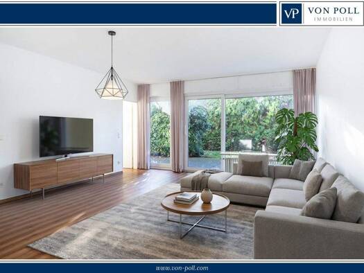 Wohnung zum Kauf 145.000 € 1 Zimmer 48,5 m² 1. Geschoss Innenstadt Gütersloh 33330