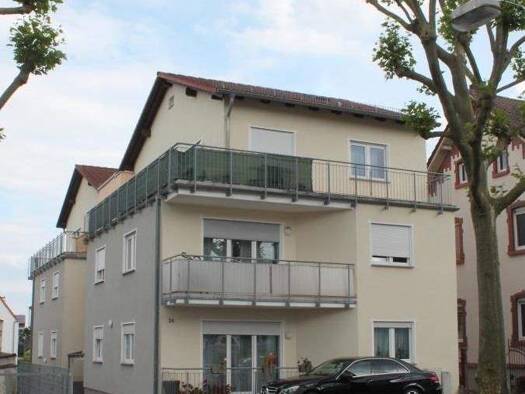 Wohnung zum Kauf 268.000 € 3 Zimmer 64,3 m² 2. Geschoss Seulberg Friedrichsdorf 61381