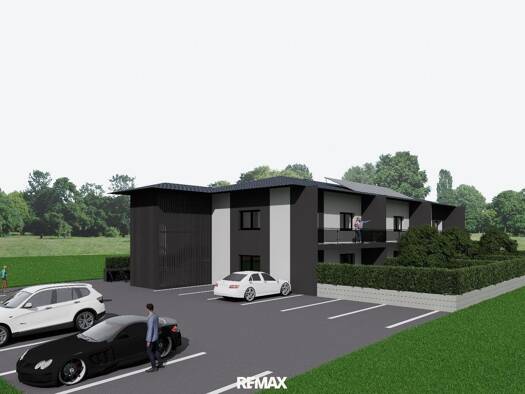 Wohnung zum Kauf - Erstbezug provisionsfrei 329.950 € 2,5 Zimmer 67 m² St. Kanzian am Klopeiner See 9122