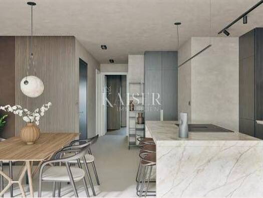 Wohnung zum Kauf 550.000 € 3 Zimmer 103 m² 1. Geschoss Kraljevica Kraljevica