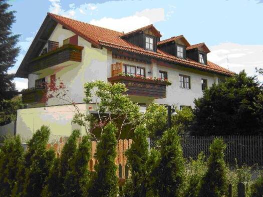 Wohnung zur Miete 1.350 € 2 Zimmer 65 m² Geschoss 1/2 frei ab sofort Zehntfeldstraße 159 Trudering-Riem München 81825