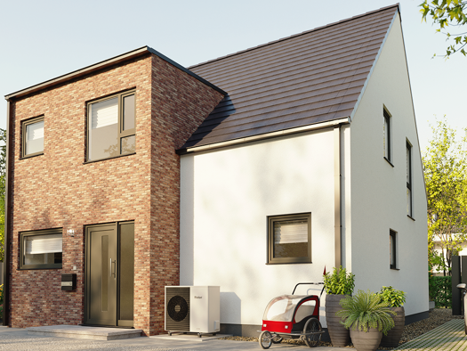 Einfamilienhaus zum Kauf 485.762 € 5 Zimmer 140 m² 600 m² Grundstück Melchow 16230