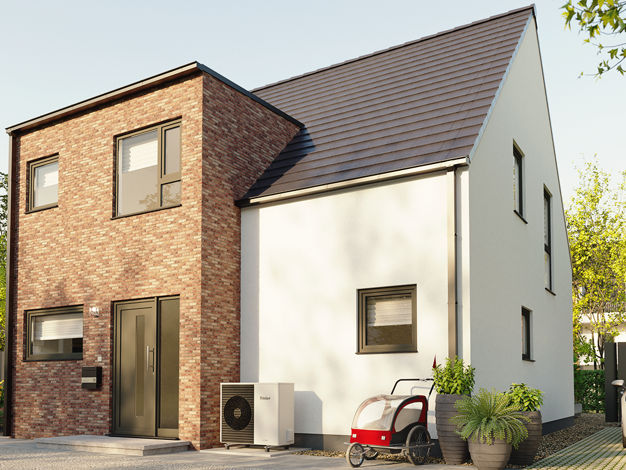 Einfamilienhaus zum Kauf 485.762 € 5 Zimmer 140 m² 600 m² Grundstück Melchow 16230