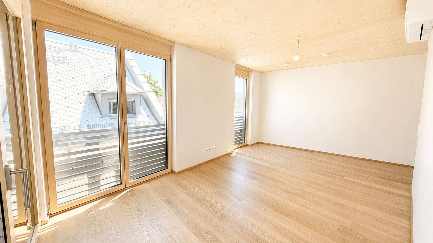 Wohnung zur Miete - Erstbezug - Widok 6
