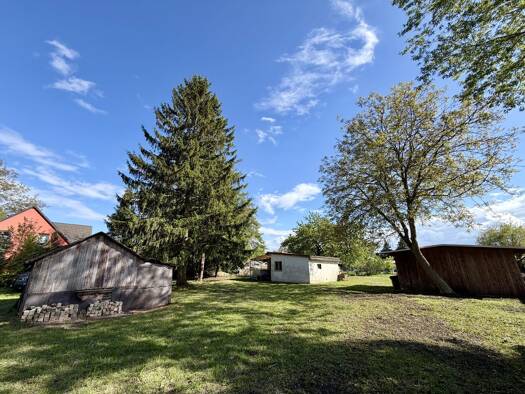 Grundstück zum Kauf 594.000 € 1.597 m² Grundstück Brieselang Brieselang 14656