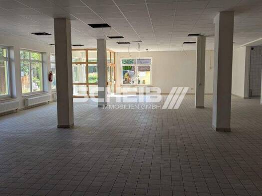 Lagerhalle zum Kauf 148.000 € 348 m² Lagerfläche Wiesenbach Blaufelden 74572