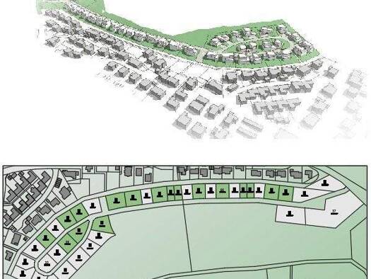 Grundstück zum Kauf 300 m² Grundstück Meschede 59872