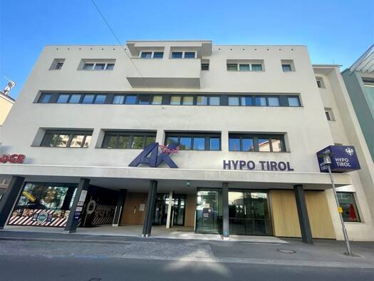 Praxis zur Miete 15 € 74 m² Bürofläche Malserstraße 11, Top 2 Landeck 6500