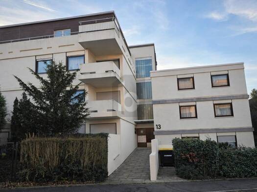 Wohnung zum Kauf 340.000 € 3 Zimmer 105 m² 2. Geschoss Musberg Leinfelden-Echterdingen 70771