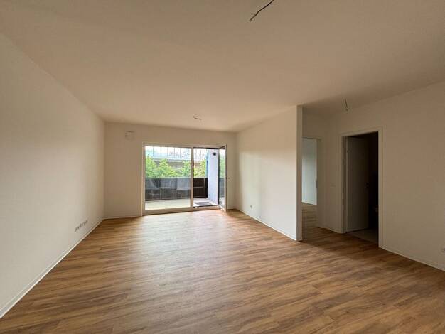 Wohnung zur Miete - Erstbezug 880 € 2 Zimmer 59,8 m² 4. Geschoss frei ab sofort Lübecker Straße Löbtau-Nord Dresden 01159