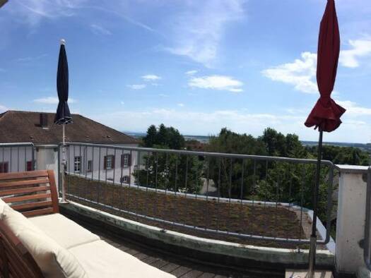 Wohnung zur Miete 650 € 2 Zimmer 58 m² Geschoss 2/3 frei ab 01.06.2026 Ramsener Straße Gailingen am Hochrhein 78262