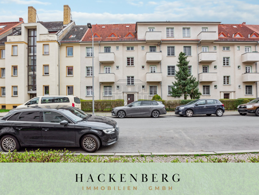 Wohnung zum Kauf 170.000 € 3 Zimmer 68 m² 1. Geschoss Leutzsch Leipzig 04179