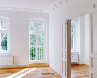 Wohnung zum Kauf 13.000 € 3 Zimmer 58 m² Schielo Schielo 06493