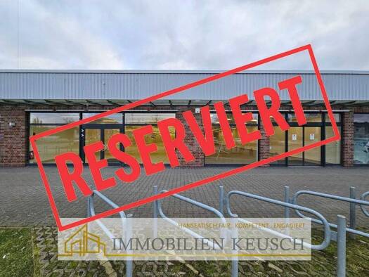 Laden zur Miete 2.920 € 3 Zimmer 261 m² Verkaufsfläche teilbar ab 150 m² Hemelingen Bremen 28309