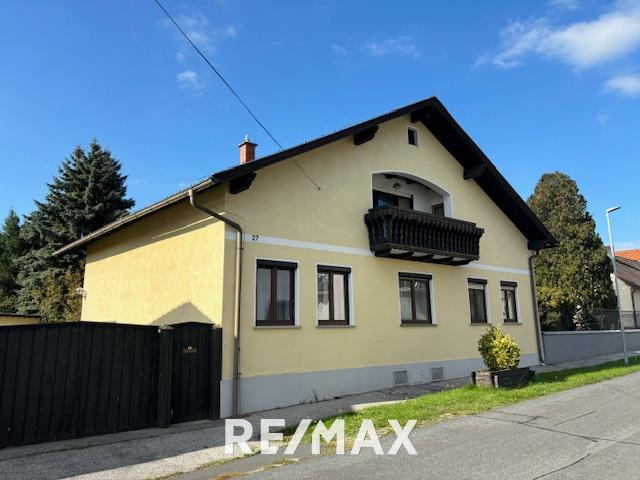 Mehrfamilienhaus zum Kauf 249.000 € 5 Zimmer 215 m²<br/>Wohnfläche 1.118 m²<br/>Grundstück Lackenbach 7322