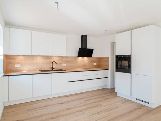 Wohnung zur Miete - Erstbezug 1.210 € 2 Zimmer 73 m² 1. Geschoss frei ab sofort Endingen Endingen 79346