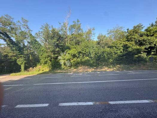 Acker-/Waldstück zum Kauf 90.000 € Sveti Lovreč Lovreć 52440