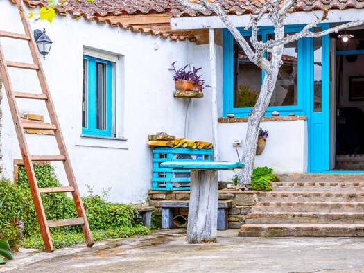 Haus zum Kauf 118.000 € 3 Zimmer 135 m² 80 m² Grundstück Gergei 08030