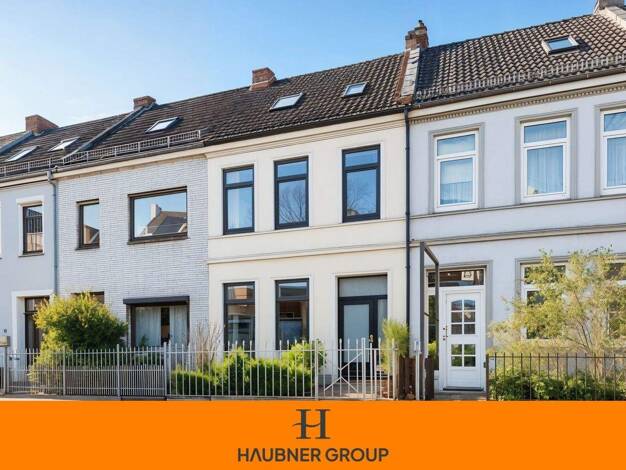 Haus zum Kauf 398.000 € 4 Zimmer 115 m² 112 m² Grundstück Riensberg Bremen 28213