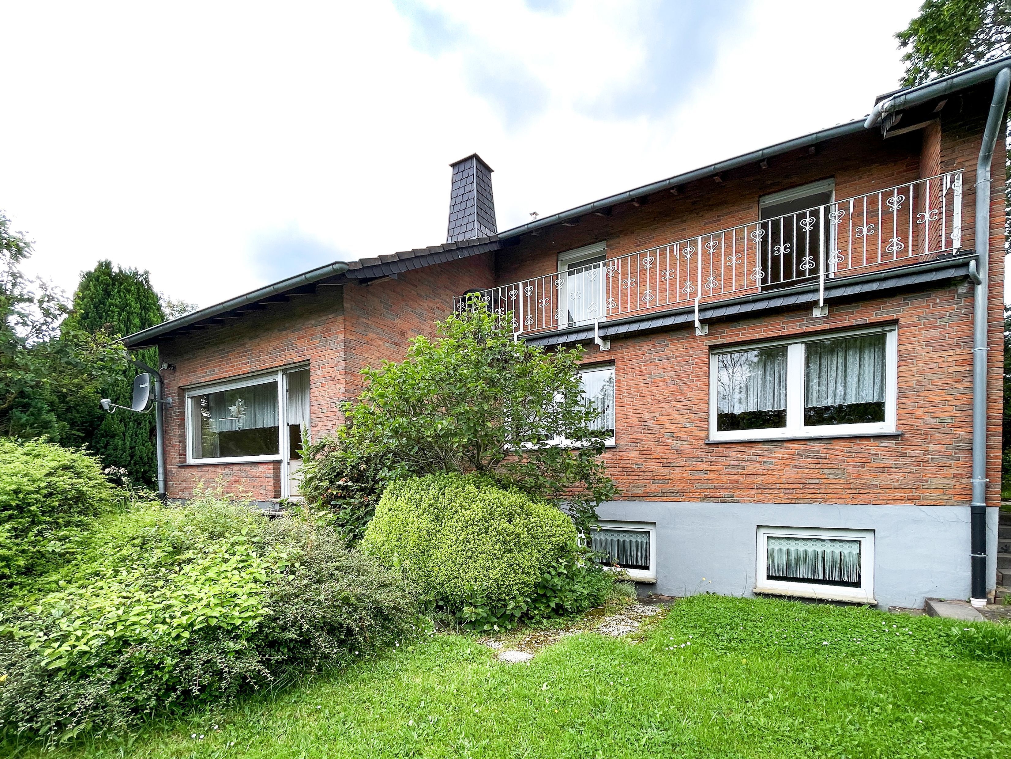 Einfamilienhaus zum Kauf 285.000 € 5 Zimmer 128 m²<br/>Wohnfläche 947 m²<br/>Grundstück Krausstr. 31 Zingsheim Nettersheim 53947