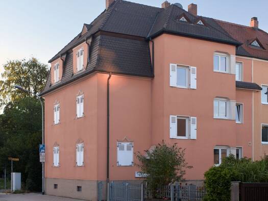 Wohnung zur Miete 990 € 4,5 Zimmer 95 m² Geschoss 2/3 frei ab sofort Forchheim 91301