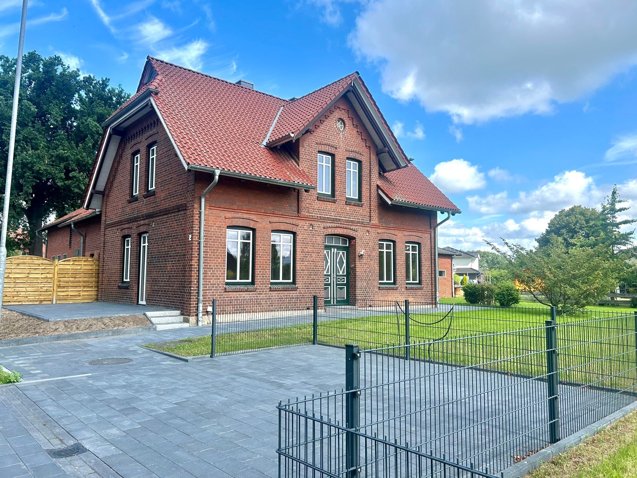 Haus zur Miete 1.780 € 6 Zimmer 160 m²<br/>Wohnfläche 700 m²<br/>Grundstück Winsen - Kernstadt Winsen 21423