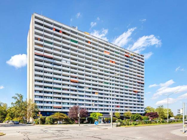 Garage zum Kauf 27.900 € Thalk.Obersendl.-Forsten-Fürstenr.-Solln München 81477