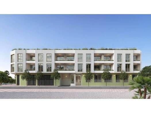 Wohnung zum Kauf 158.500 € 3 Zimmer 79 m² Jacarilla 03310
