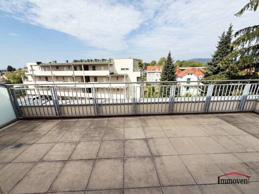 Wohnung zur Miete 538 € 2 Zimmer 3. Geschoss Mitterstraße Puntigam Graz 8055
