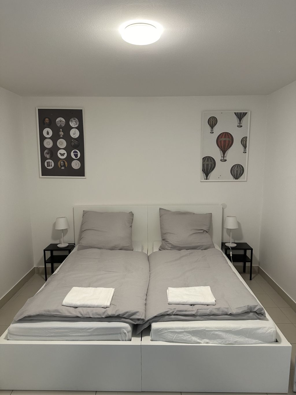 Wohnung zur Miete Wohnen auf Zeit 1.500 € 1 Zimmer 35 m²<br/>Wohnfläche ab sofort<br/>Verfügbarkeit Obere Kasernenstraße Ludwigsburg - Mitte Ludwigsburg 71634