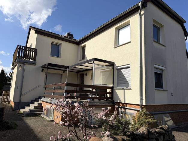 Einfamilienhaus zum Kauf 295.000 € 8 Zimmer 217 m² 694 m² Grundstück Lennewitz Bad Dürrenberg 06231