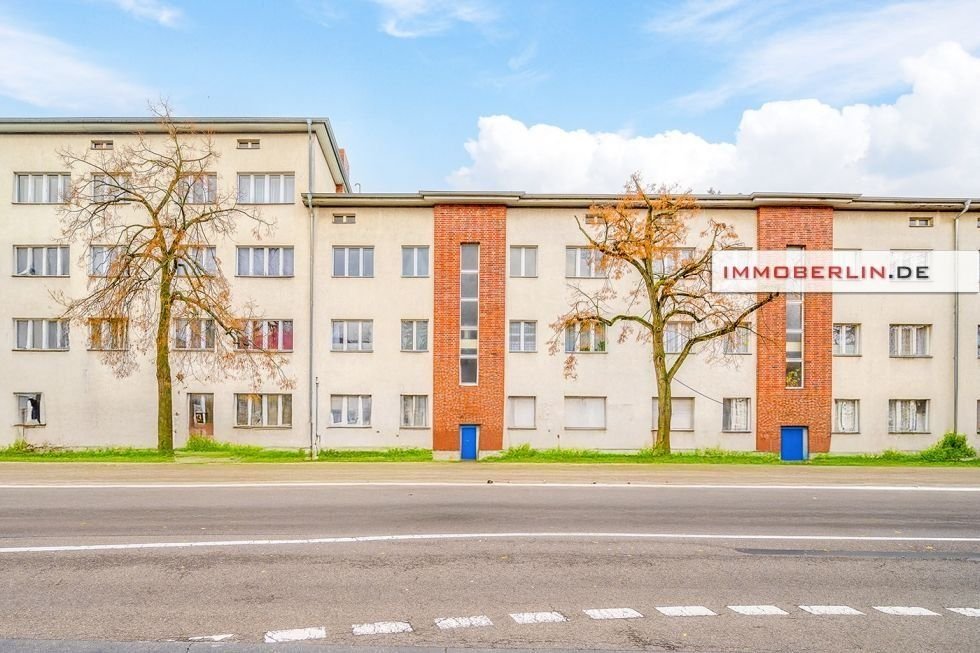 Wohnung zum Kauf 279.000 € 2 Zimmer 54 m²<br/>Wohnfläche 2.<br/>Geschoss Reinickendorf Berlin 13407