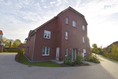 Wohnung zur Miete 910 € 2 Zimmer 71 m² Norden Norden 26506